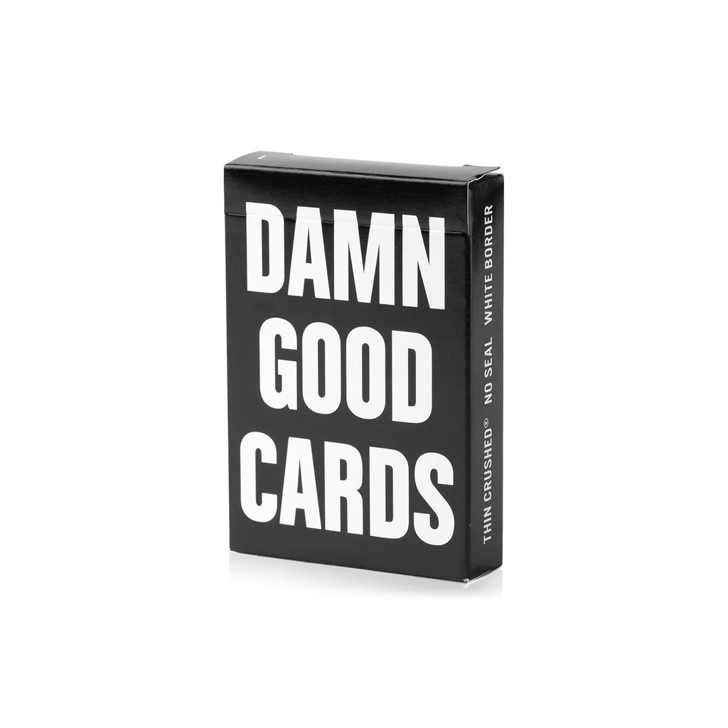 Damn Good Cards
