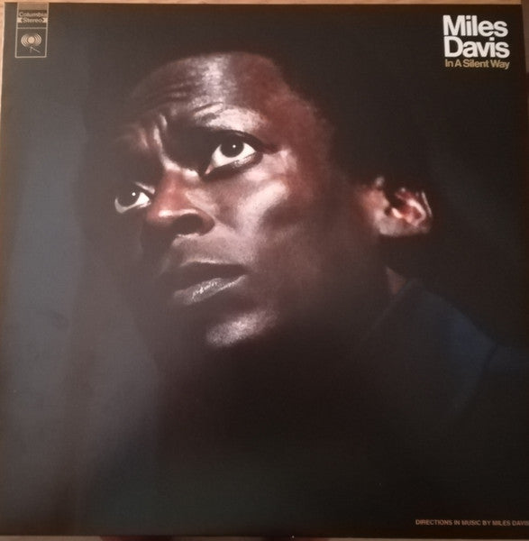 Miles Davis – In A Silent Way | Independent Goods