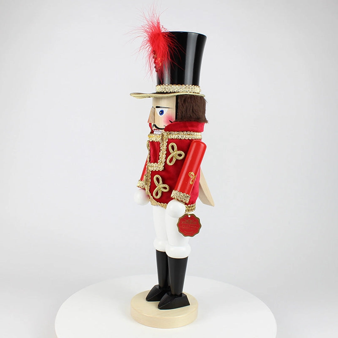 The Nutcracker Made in Germany Independent Goods