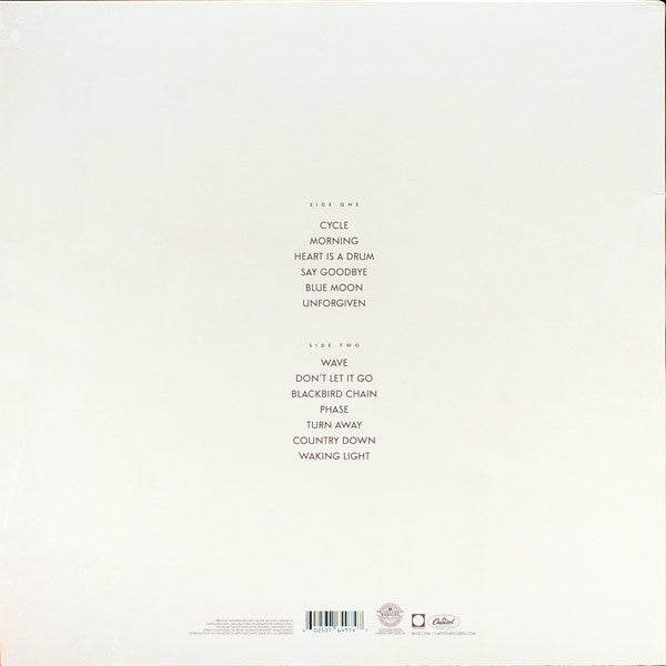 Beck – Morning Phase | Independent Goods