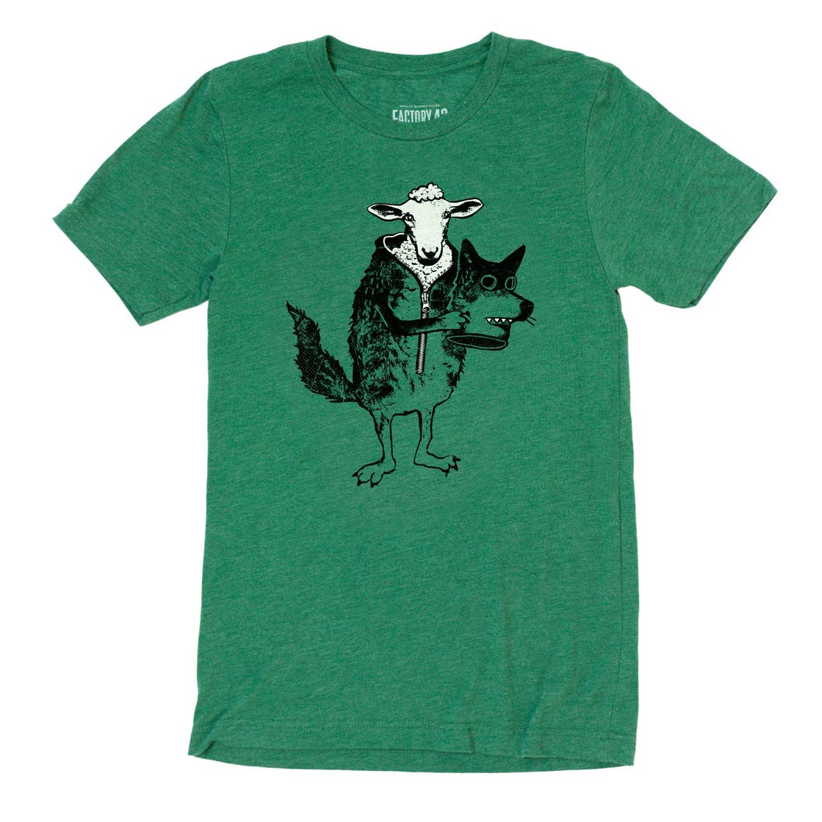 SheepInWolf_Green_IndependentG