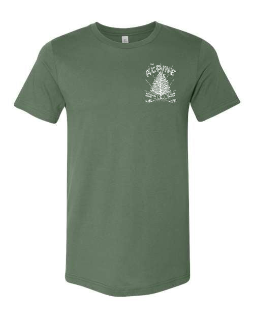 The Alpine - Historic Ketchum T