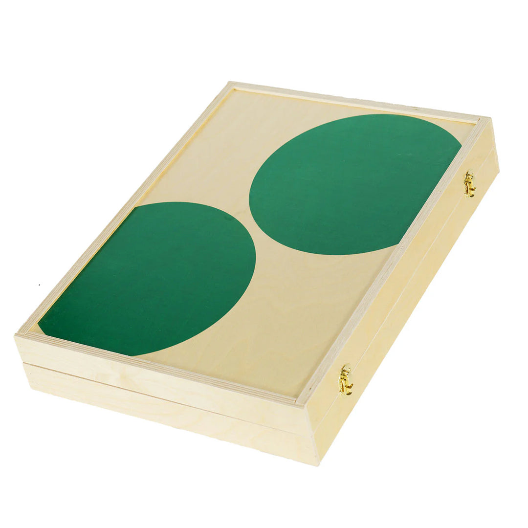 Tabletop Backgammon | Kelly Dot