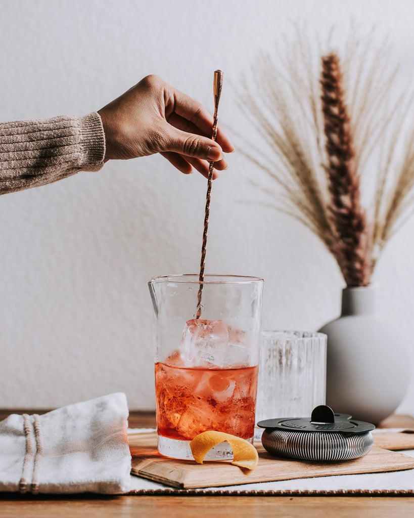 The Complete Cocktail Set