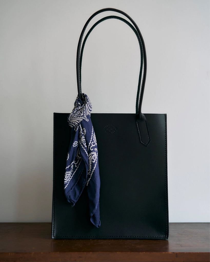 Leather Dock Bag * Standard