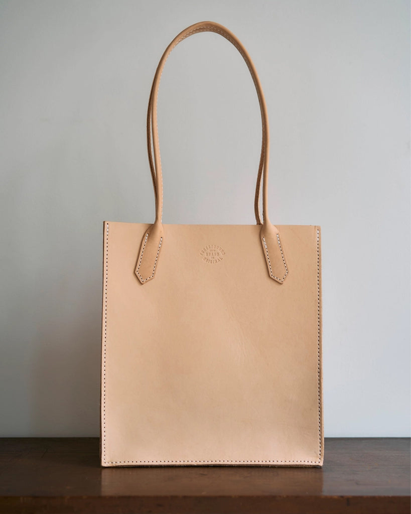 Leather Dock Bag * Standard