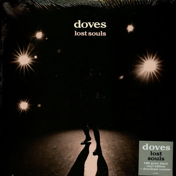 Doves – Lost Souls