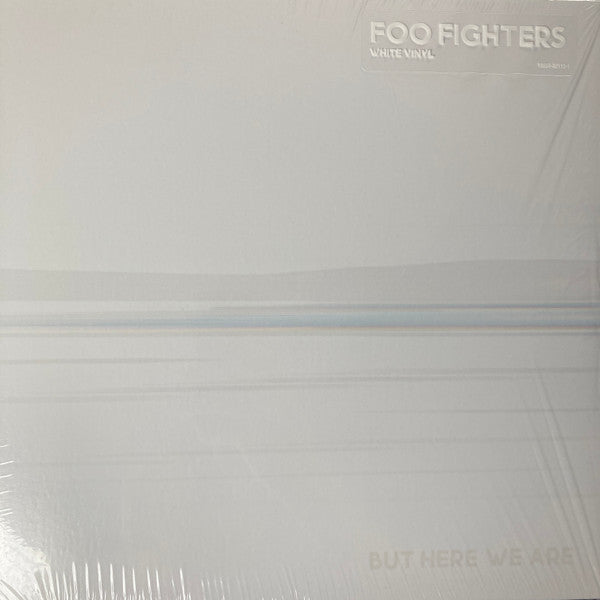 Foo Fighters – But Here We Are