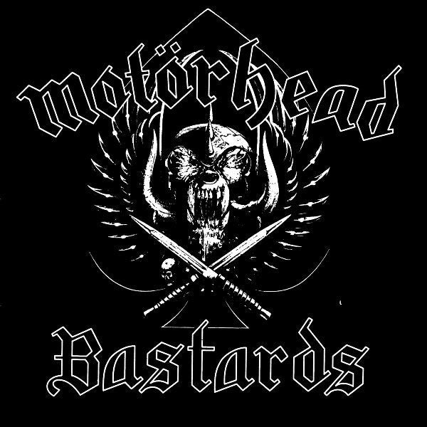 Motörhead – Bastards