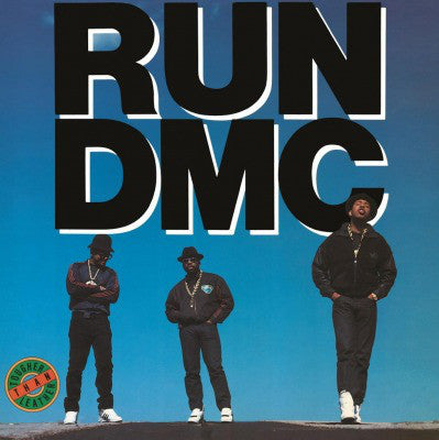 Run DMC – Tougher Than Leather
