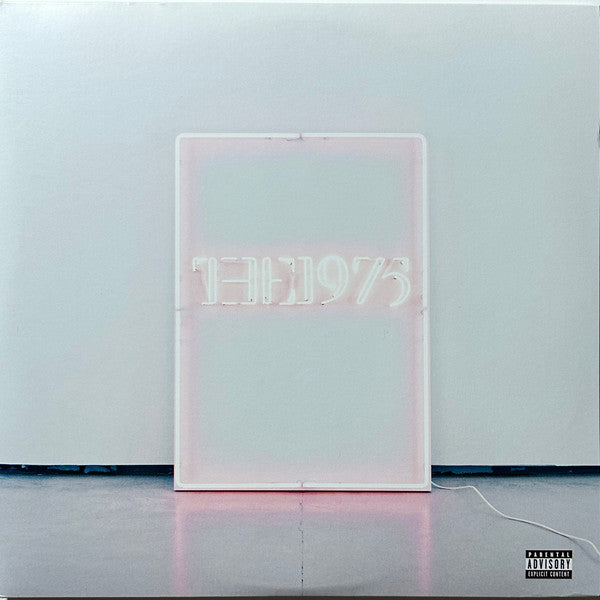 The 1975 – I Like It When You Sleep, For You Are So