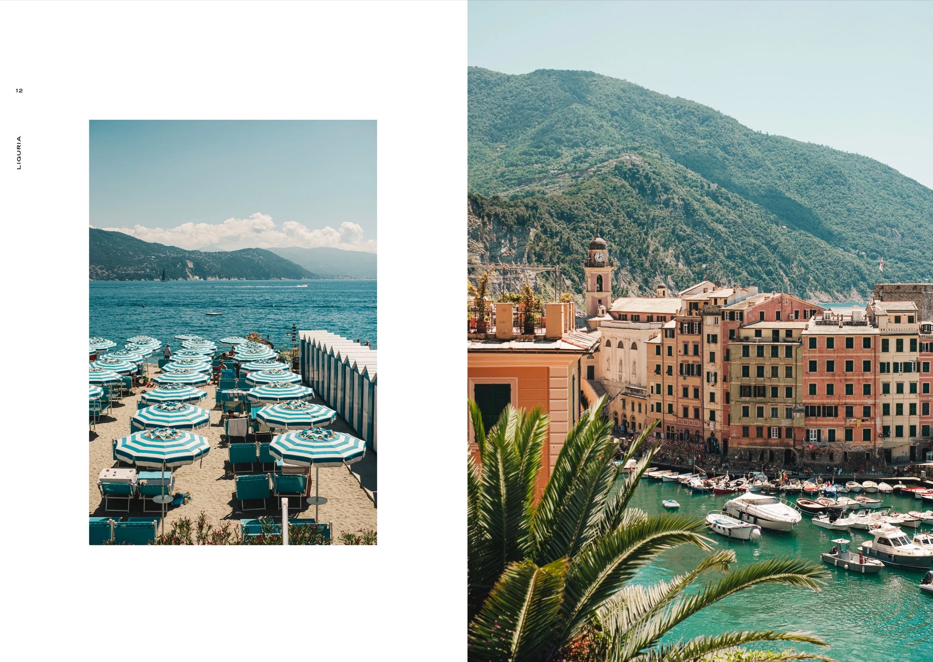 Somewhere in Italy | Independent Goods