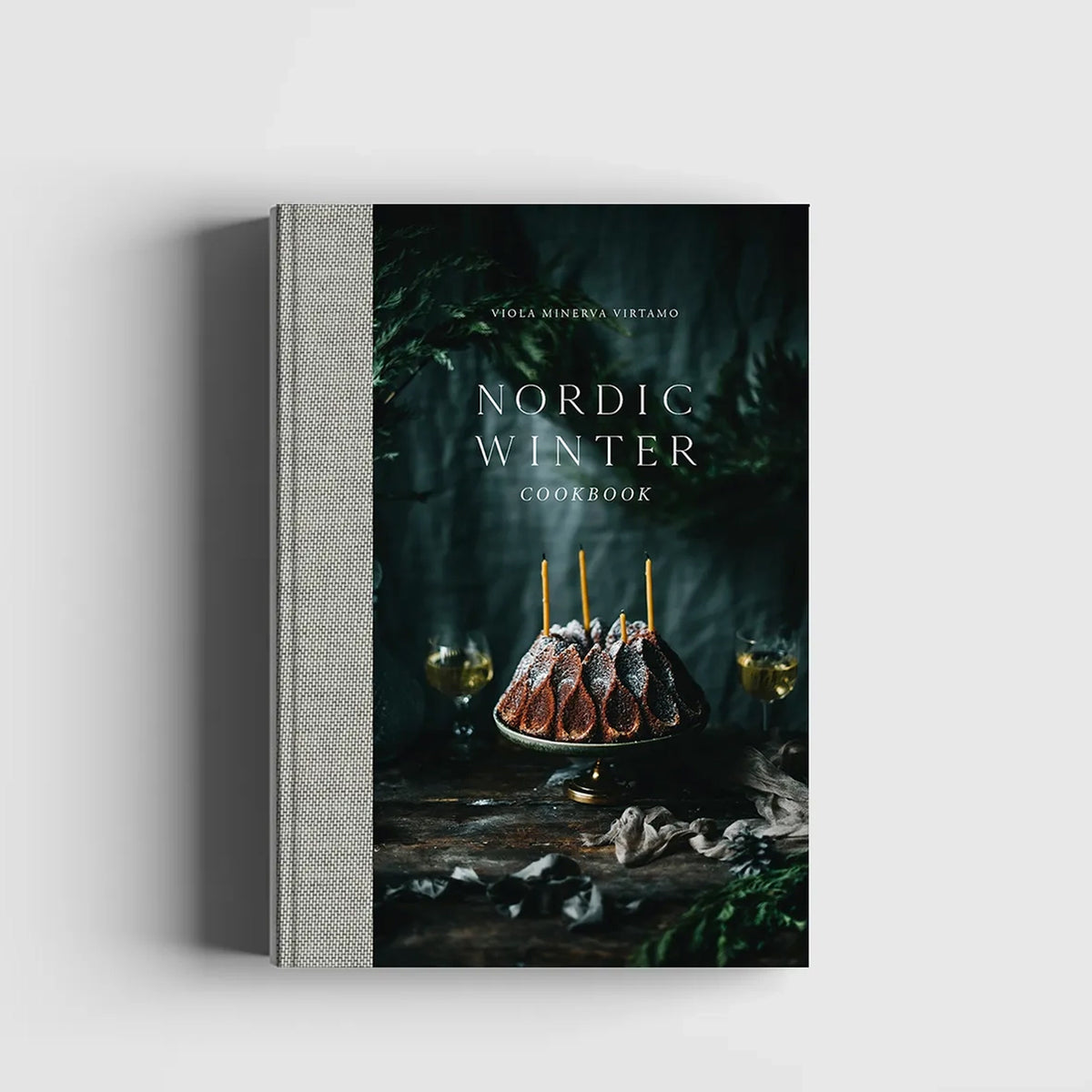 Nordic Winter Cookbook