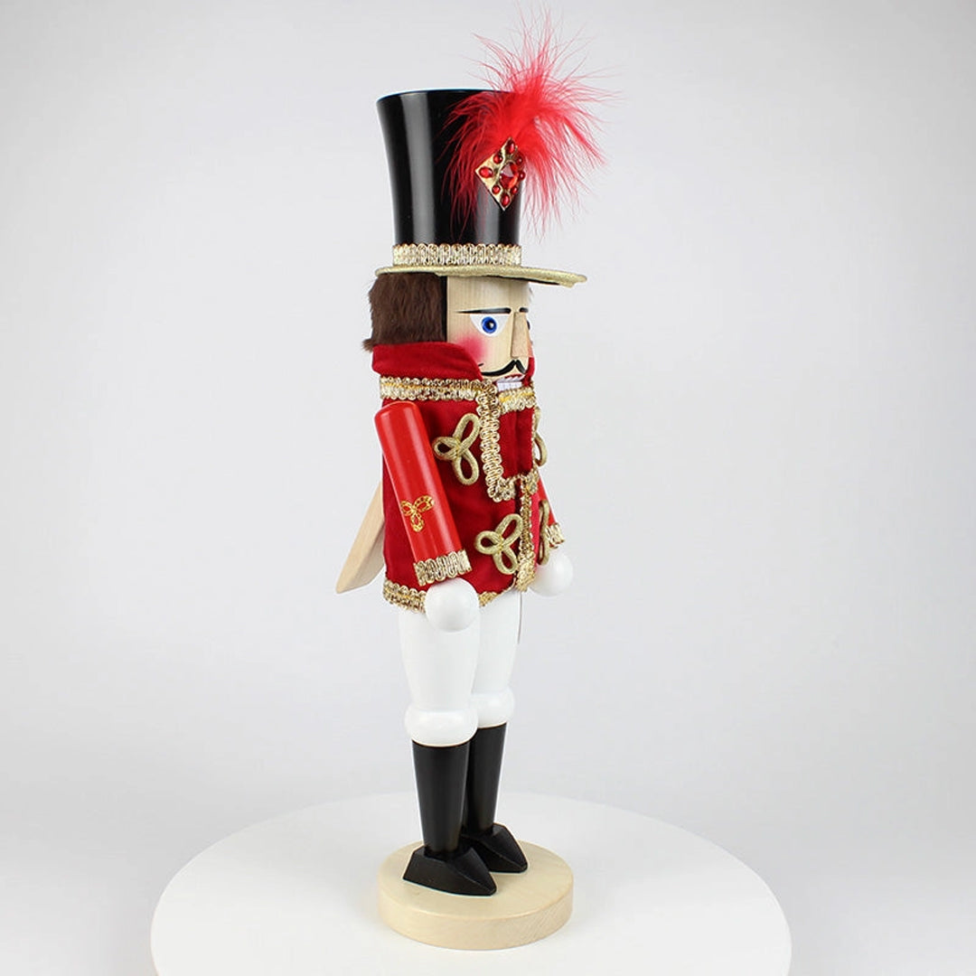 Nutcracker-Germany-Independent