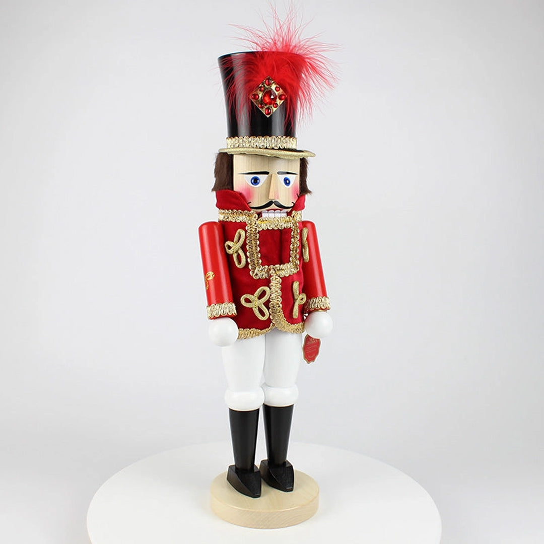 Steinbach nutcracker top