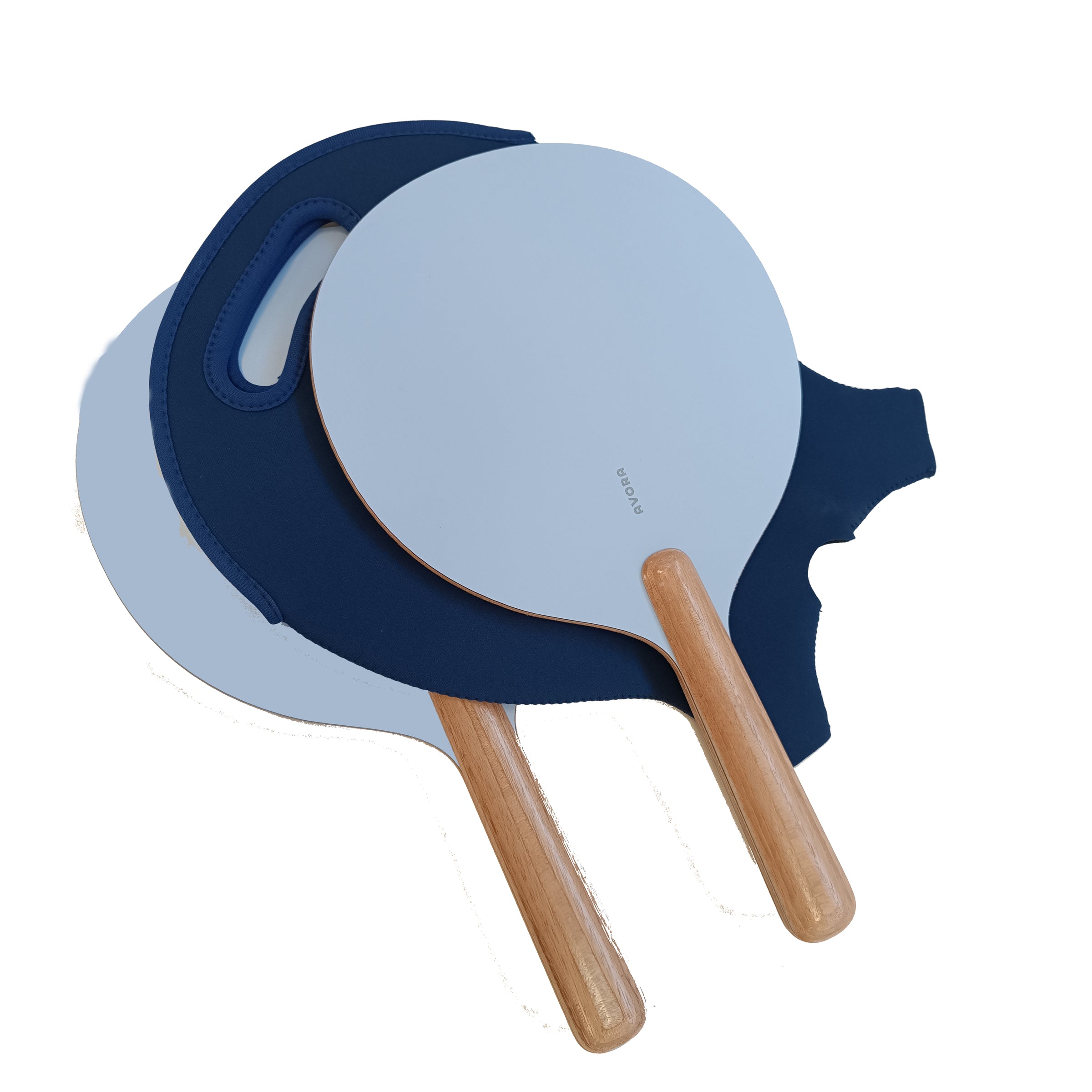 Paddle Ball | Beach Bat | Independent Goods