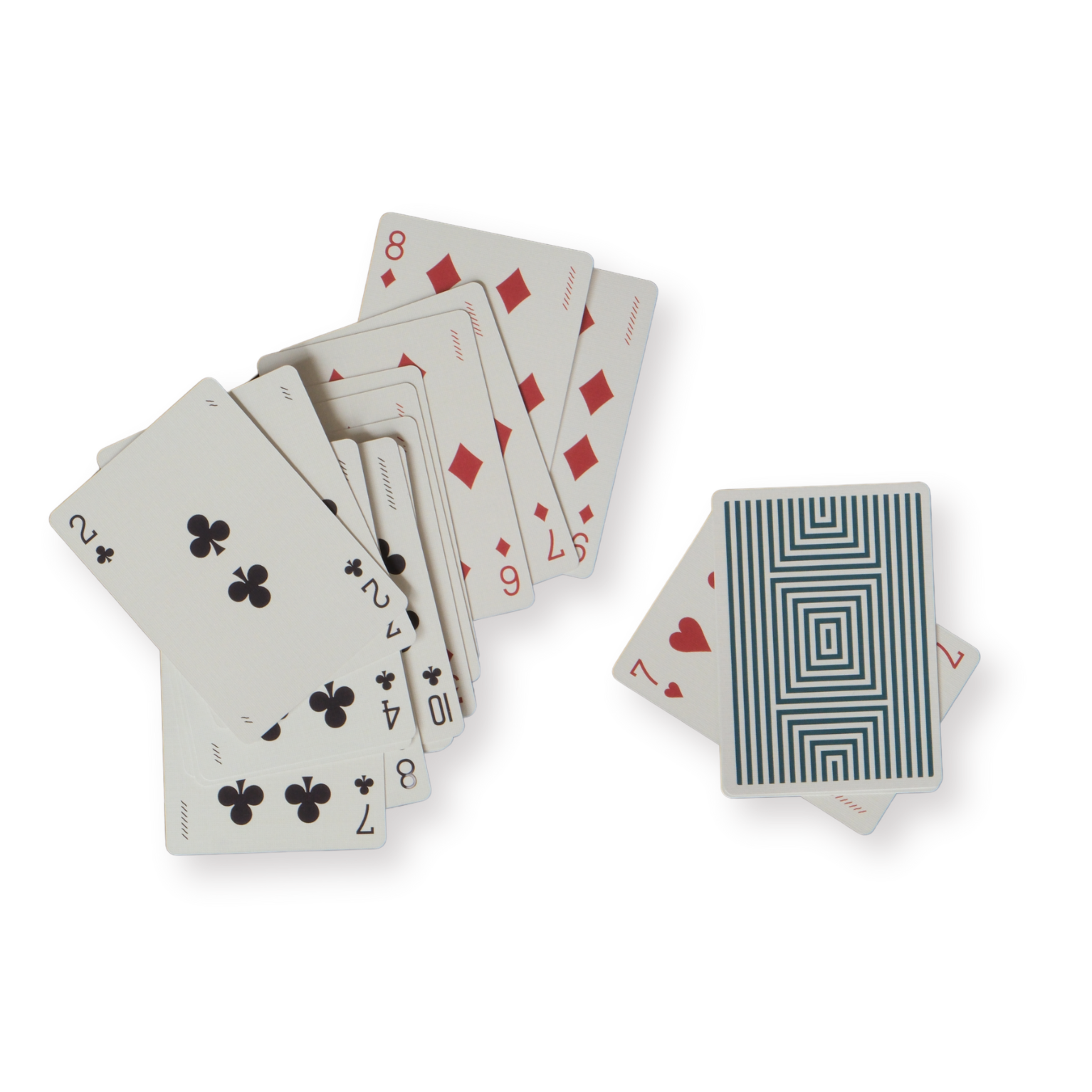 トランプ Palm Springs Playing Cards 81g8xUh9XeL._AC_UF894,