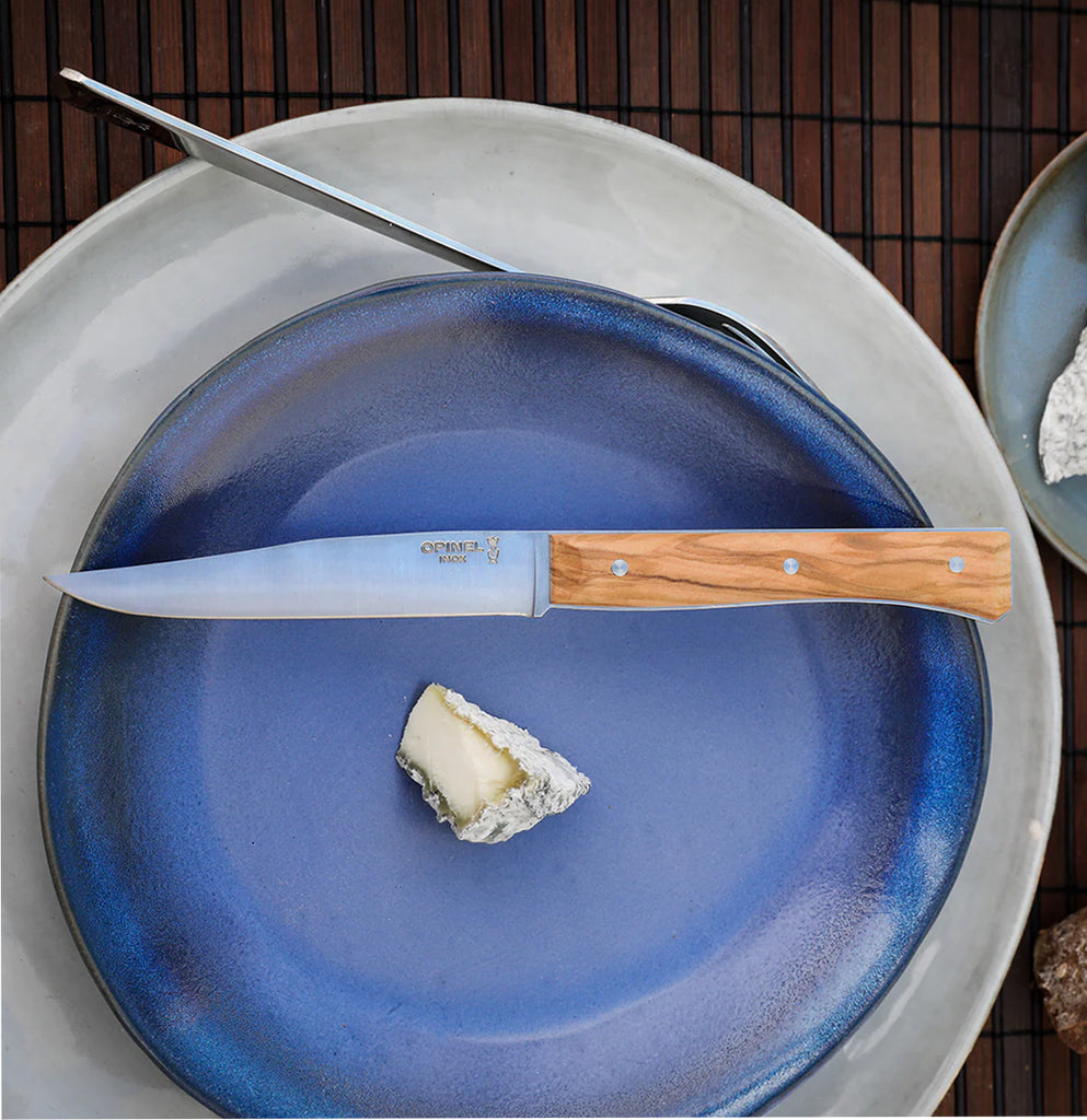 Facette Steak Knives