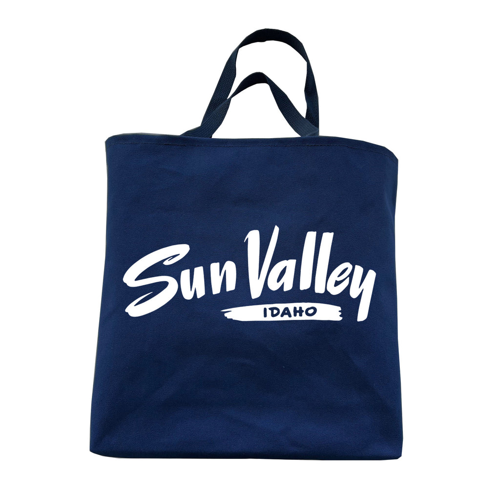 Sun Valley Tote - Limited Edition