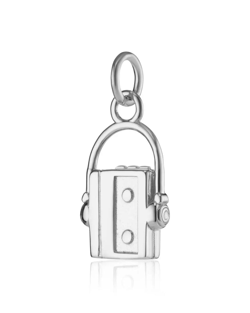 Walkman Charm