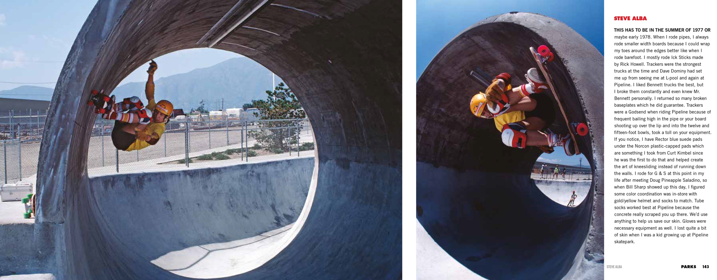 Back in the Day | Independent Goods