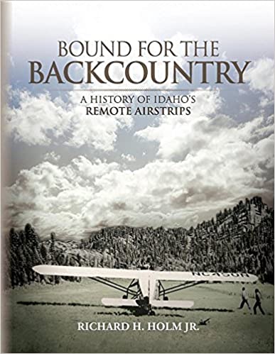 Bound for the Backcountry (Revised)