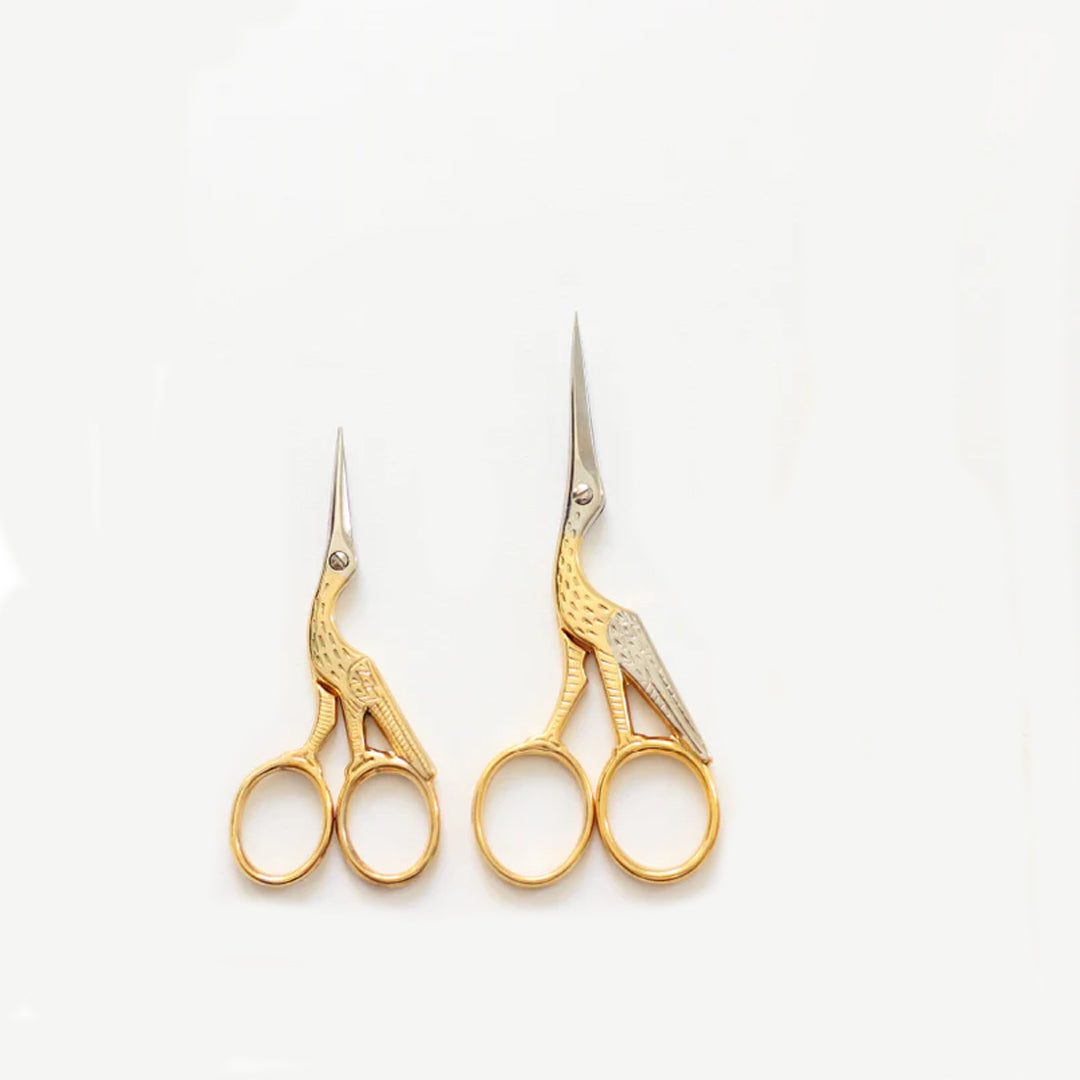 Crane Scissors | Independent Goods