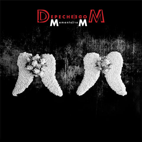 Depeche Mode – Memento Mori | Independent Goods