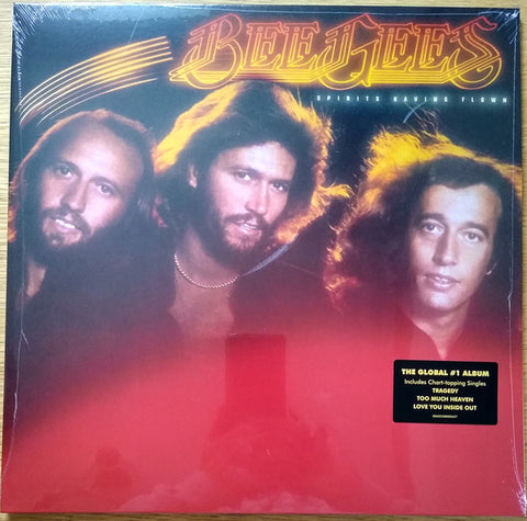 Bee Gees – Spirits Having Flown | Independent Goods