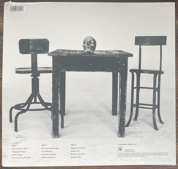Depeche Mode – Memento Mori - Remixes – CD (Compilation