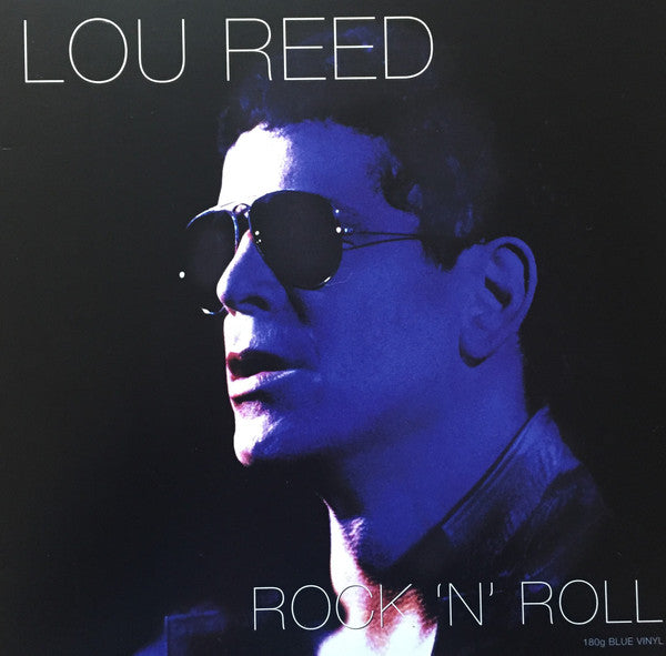 Lou Reed – Rock 'N' Roll