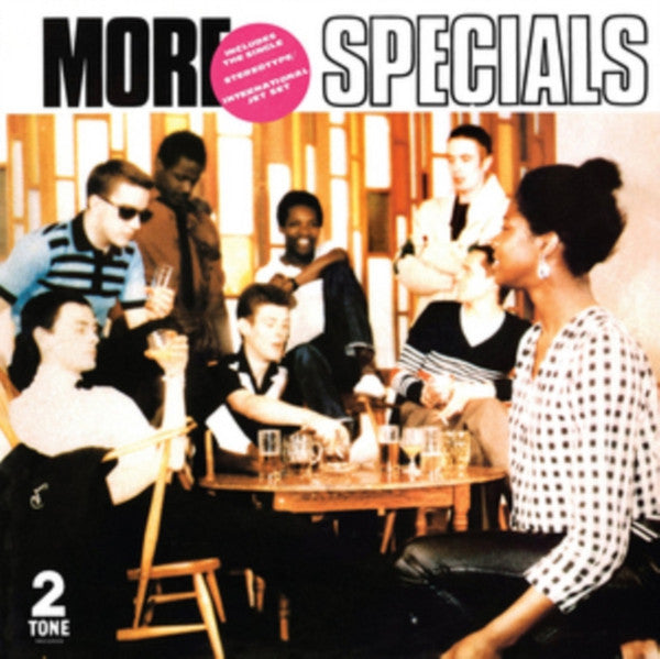 The Specials – More Specials