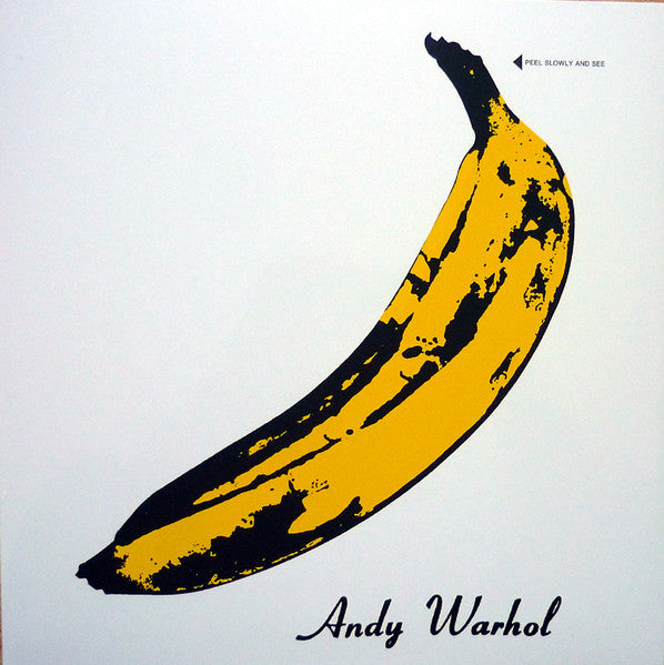 The Velvet Underground & Nico (3) – The Velvet Underground & Nico