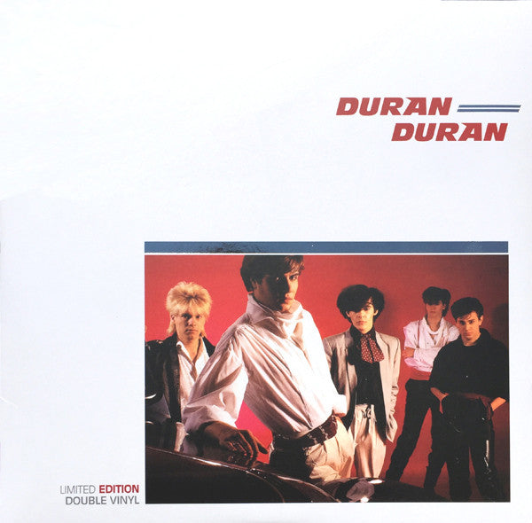 Duran Duran – Duran Duran