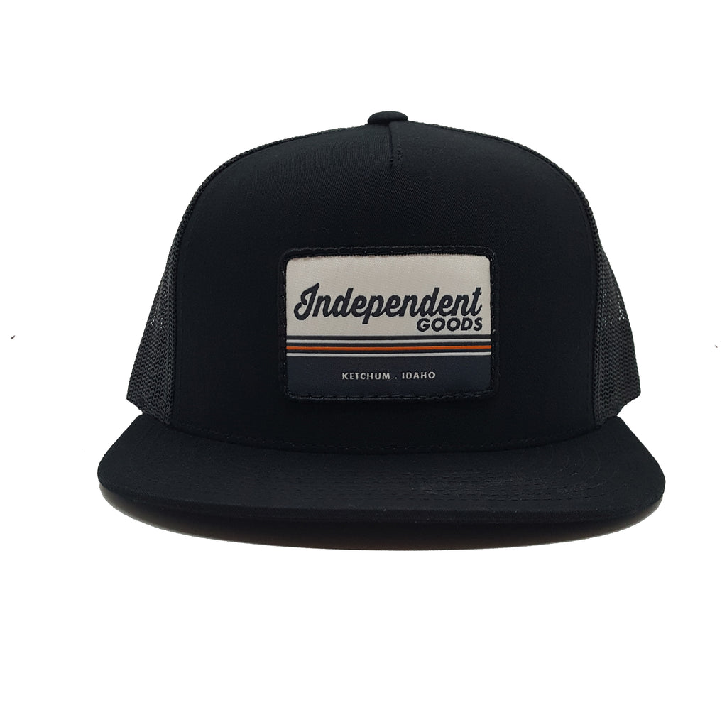 Independent Goods Patch Hat