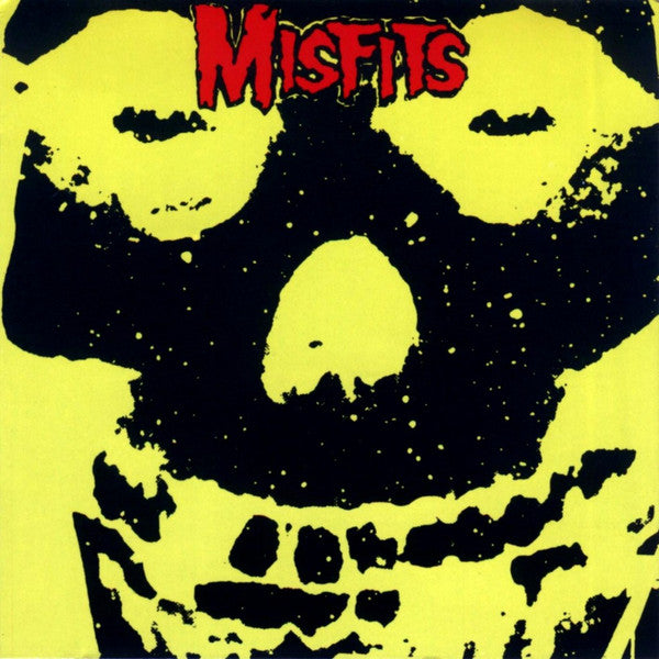 Misfits – Misfits