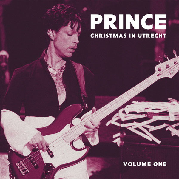 Prince – Christmas In Utrecht Vol.1