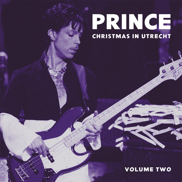 Prince – Christmas In Utrecht Vol.2