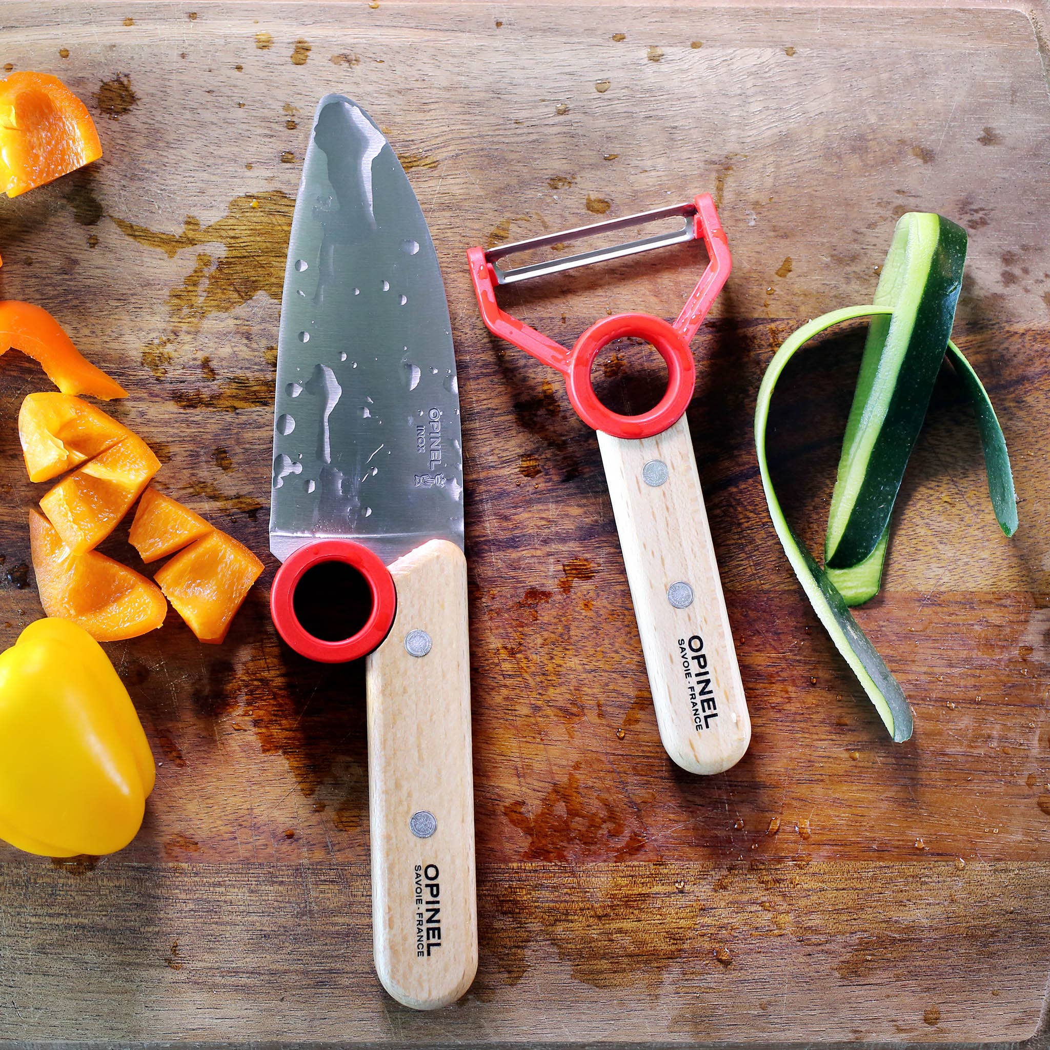 Le Petit Chef - 3pcs Set | Independent Goods