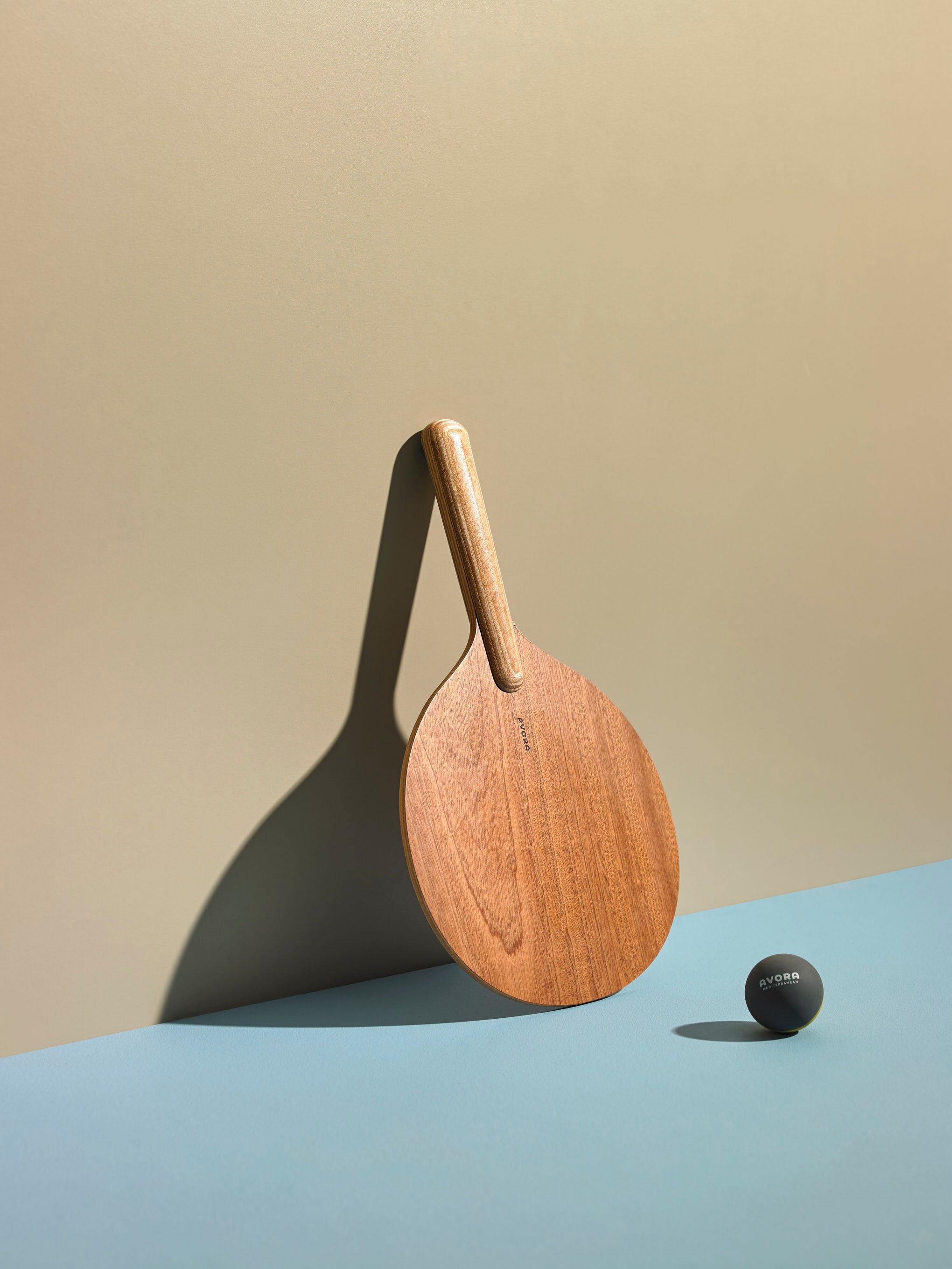 Paddle Ball | Beach Bat | Independent Goods display picture 1