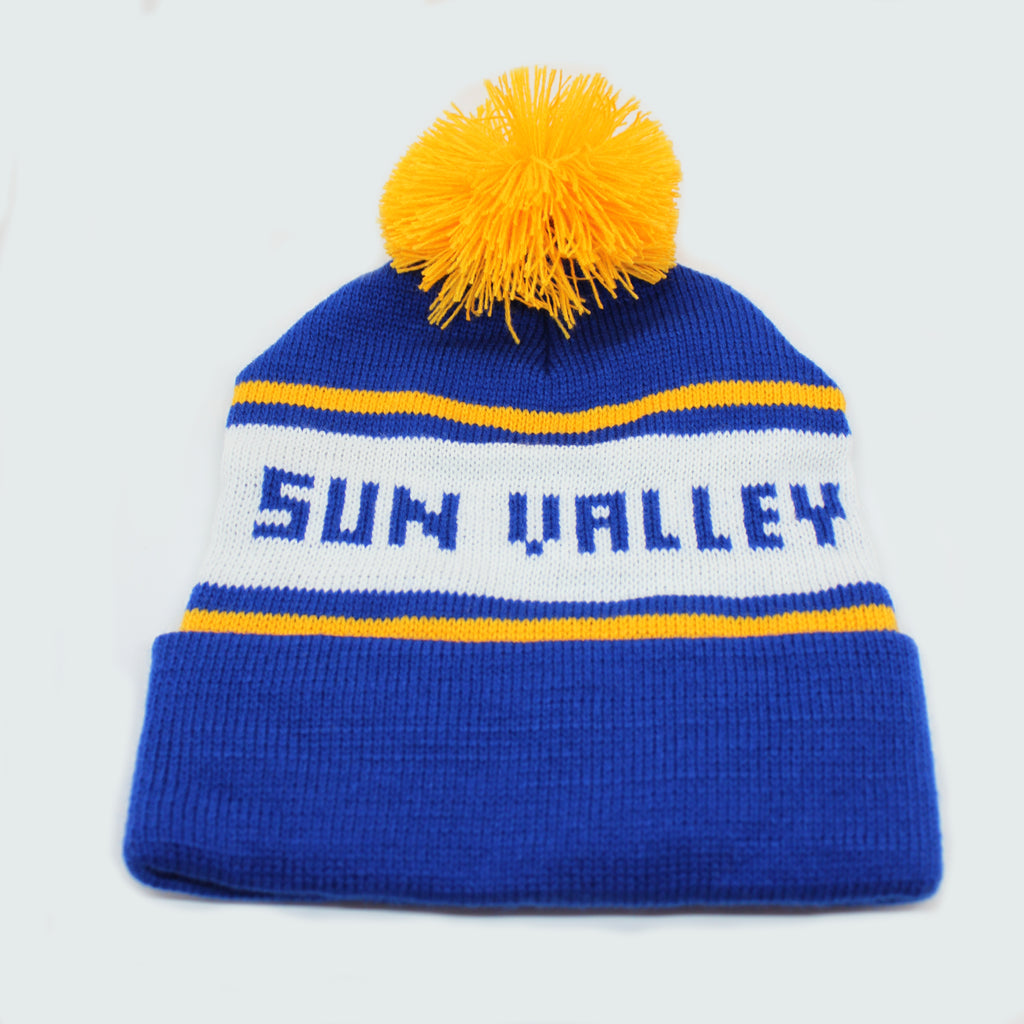 Sun Valley Knit Hat | Independent Goods Exclusive
