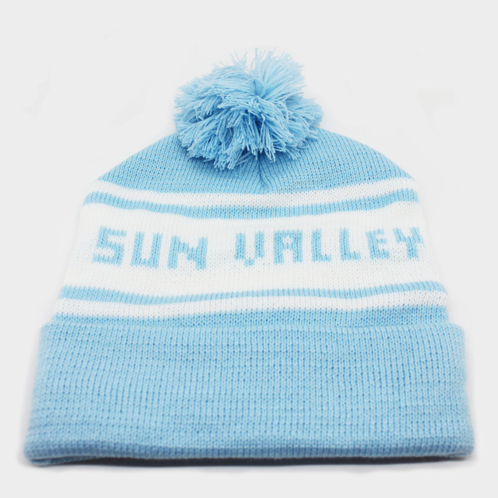 Sun Valley Knit Hat | Independent Goods Exclusive