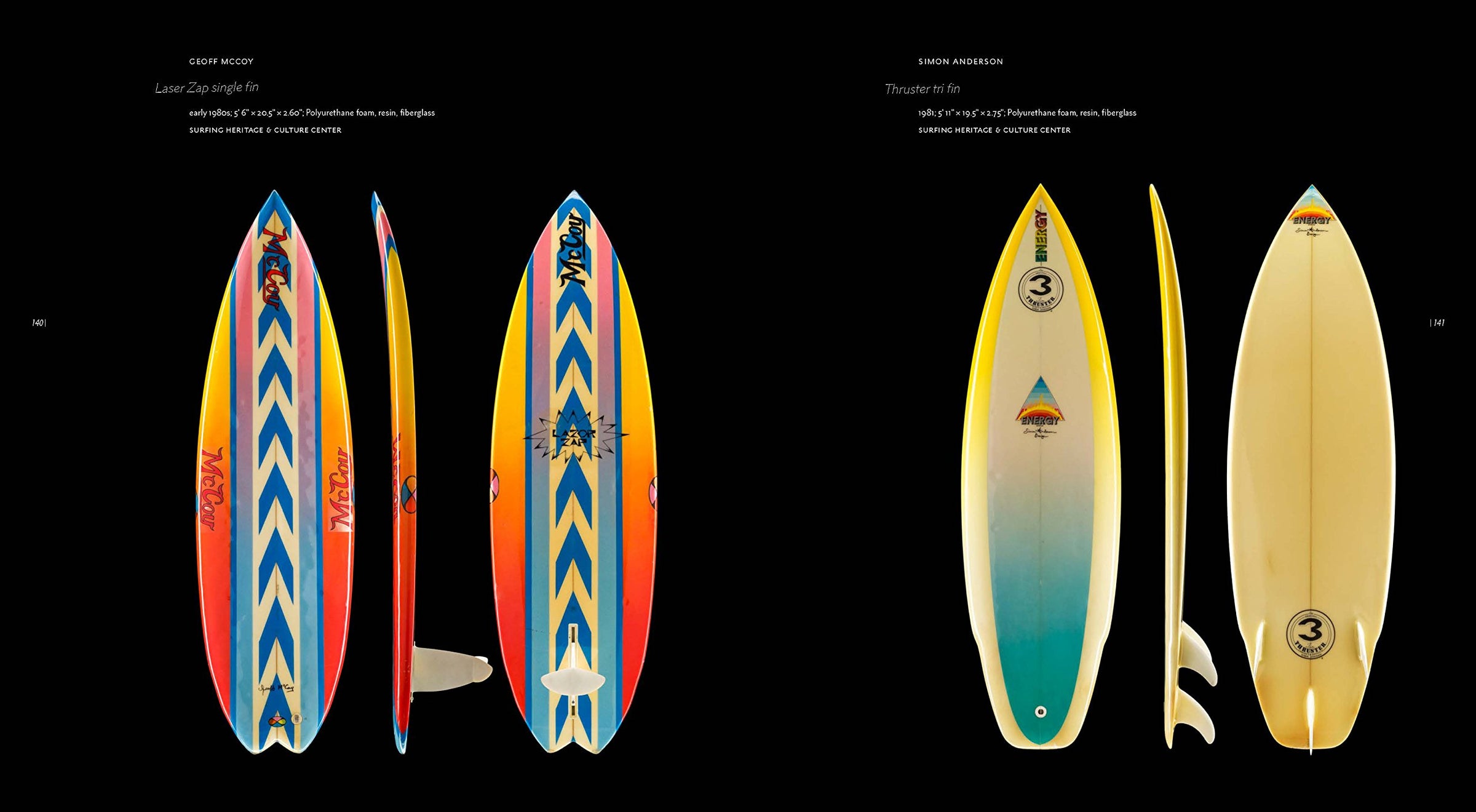 一流の品質 SurfCraft_Pages3_IndependentGo デザイン