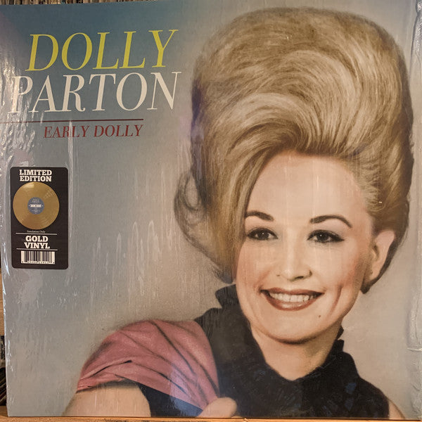 Dolly Parton – Early Dolly